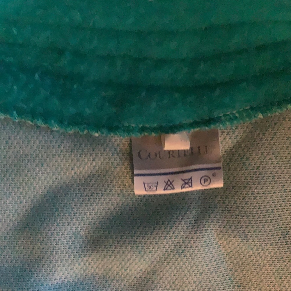 Vintage Women’s Robe - Picture 3 of 3